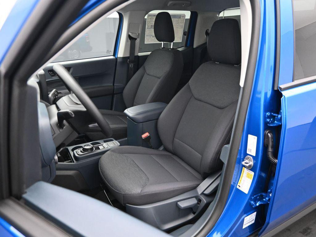 new 2026 Ford Maverick car, priced at $29,840