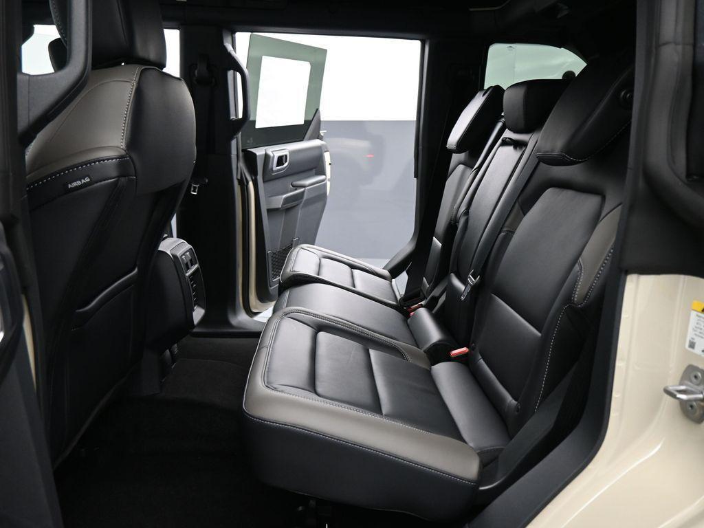 new 2026 Ford Bronco car, priced at $66,710