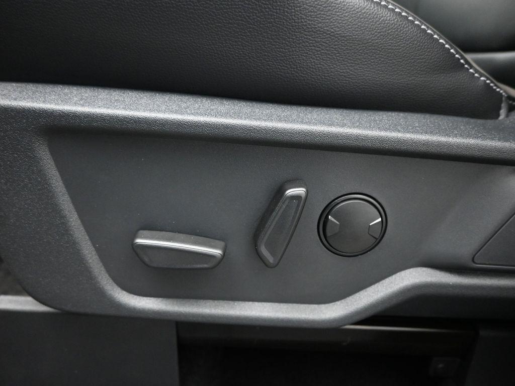 new 2026 Ford Bronco car, priced at $66,710