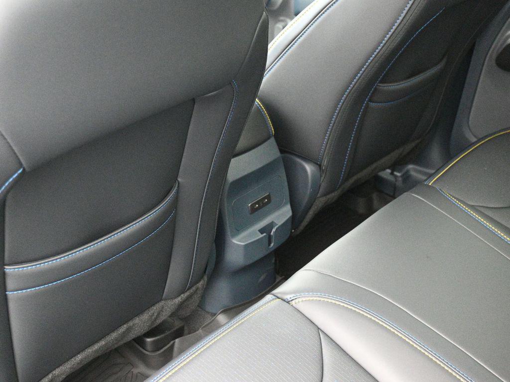 new 2025 Ford Maverick car, priced at $33,654