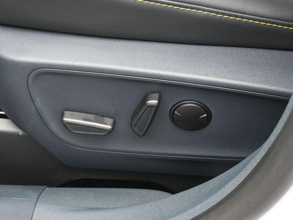 new 2025 Ford Maverick car, priced at $33,654