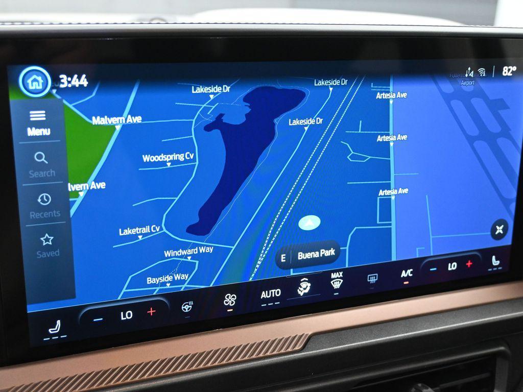 new 2026 Ford Bronco Sport car, priced at $42,360