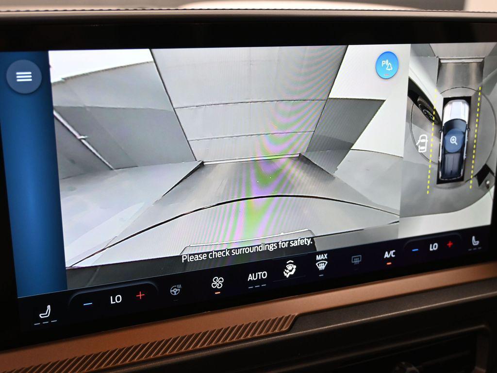 new 2026 Ford Bronco Sport car, priced at $42,360