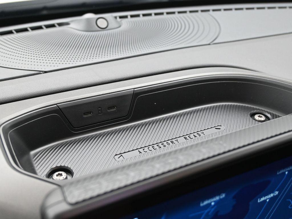 new 2026 Ford Bronco Sport car, priced at $42,360