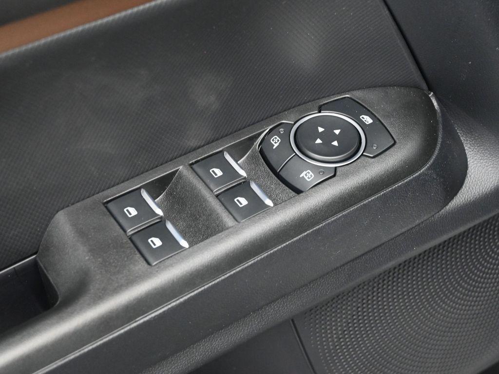 new 2026 Ford Bronco Sport car, priced at $42,360