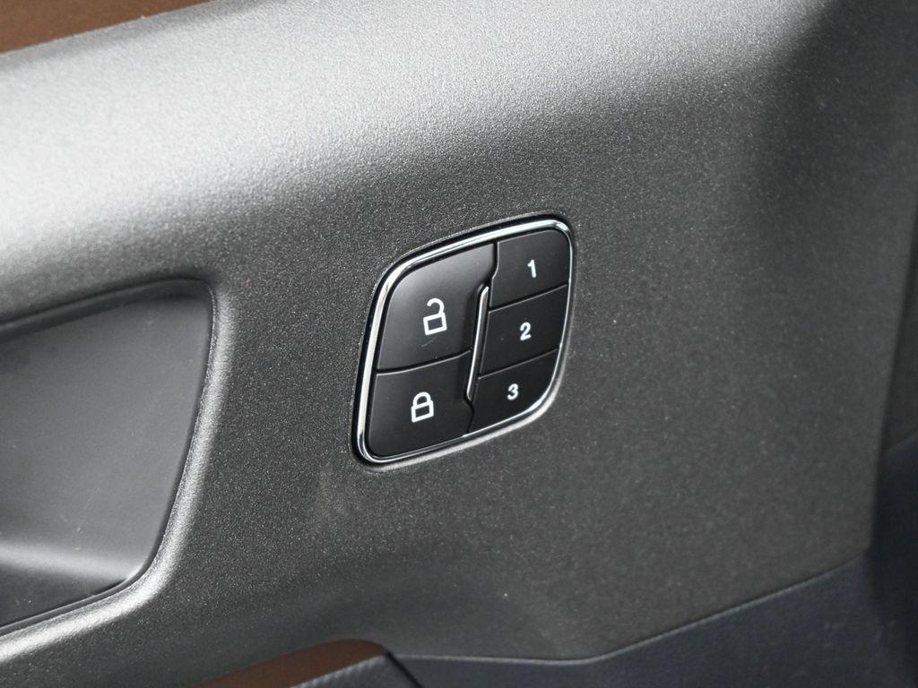 new 2026 Ford Bronco Sport car, priced at $42,360