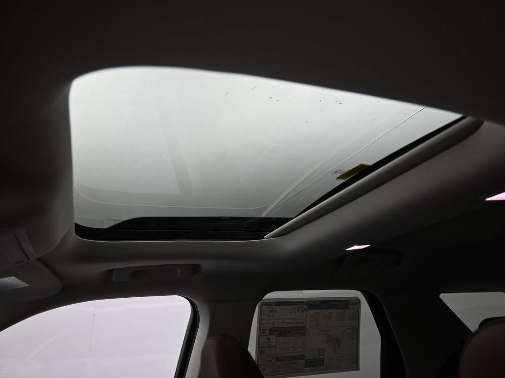 new 2026 Ford Bronco Sport car, priced at $42,360