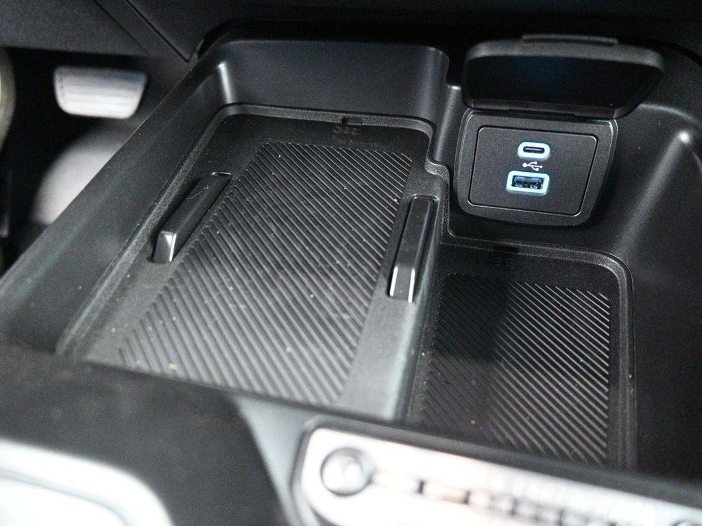 new 2025 Ford Bronco car, priced at $96,070