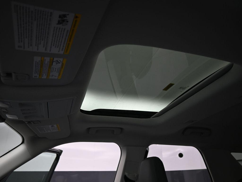 new 2026 Ford Bronco Sport car, priced at $42,480