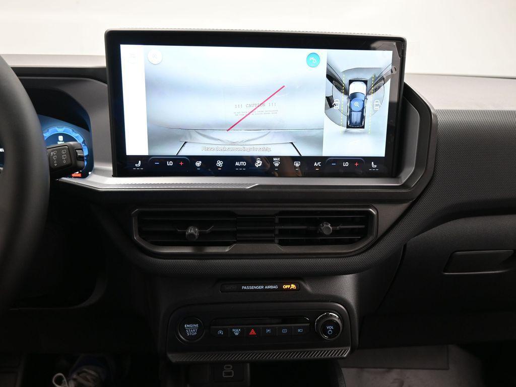 new 2026 Ford Bronco Sport car, priced at $42,480