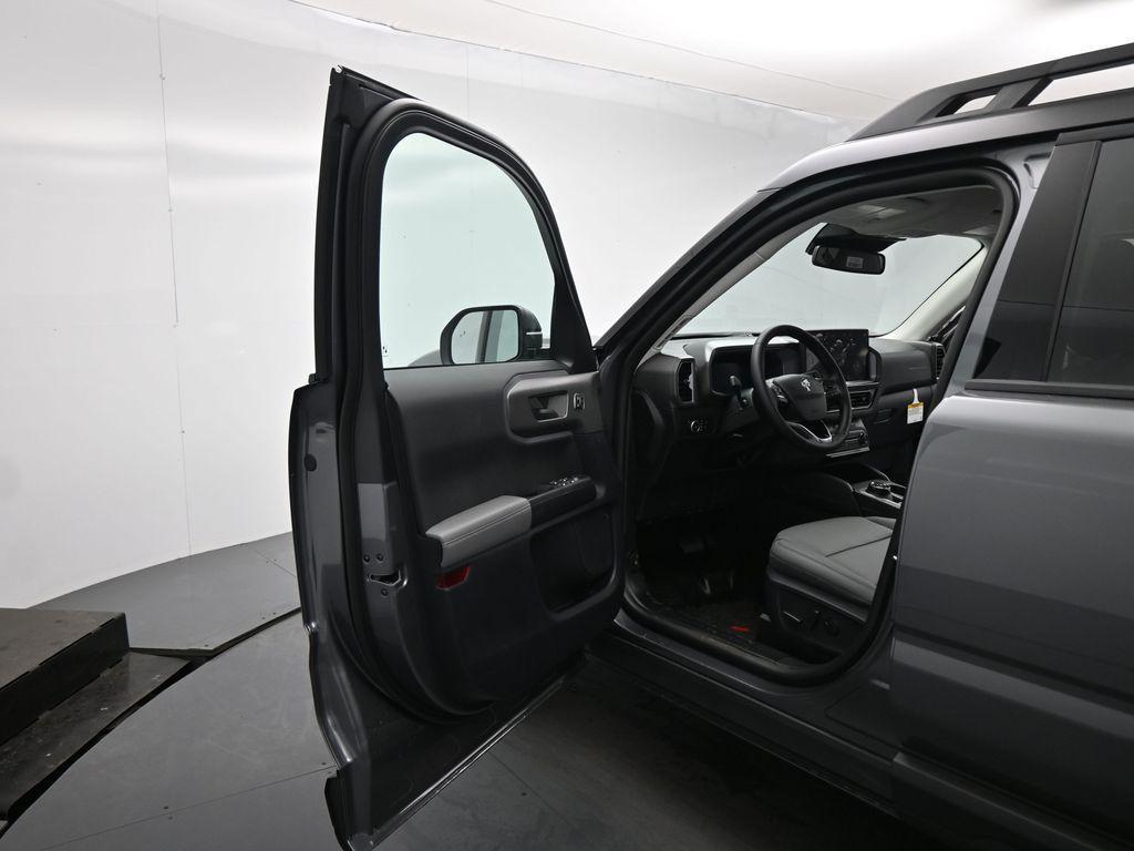 new 2026 Ford Bronco Sport car, priced at $42,480