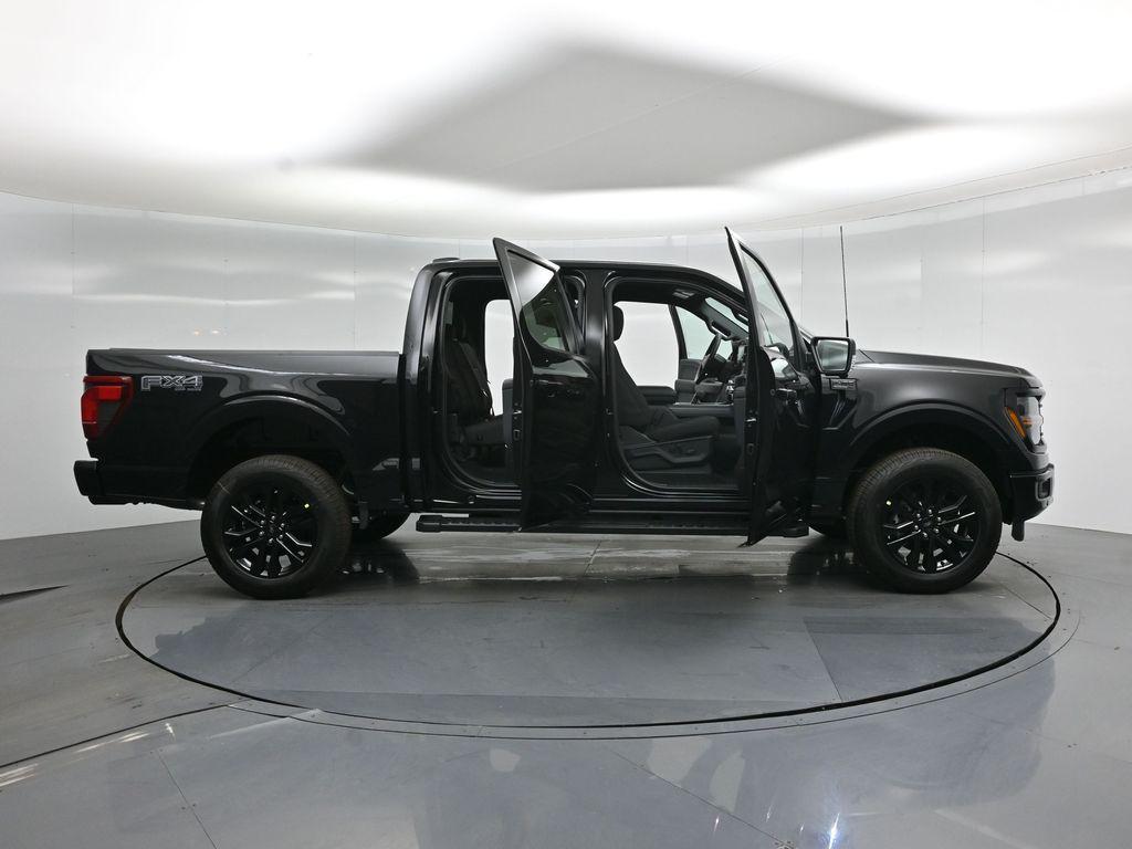 new 2026 Ford F-150 car, priced at $63,825