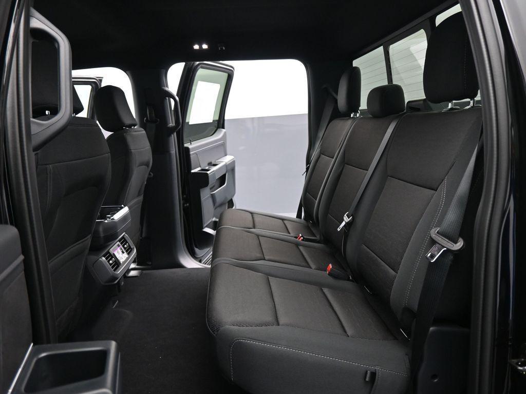 new 2026 Ford F-150 car, priced at $63,825