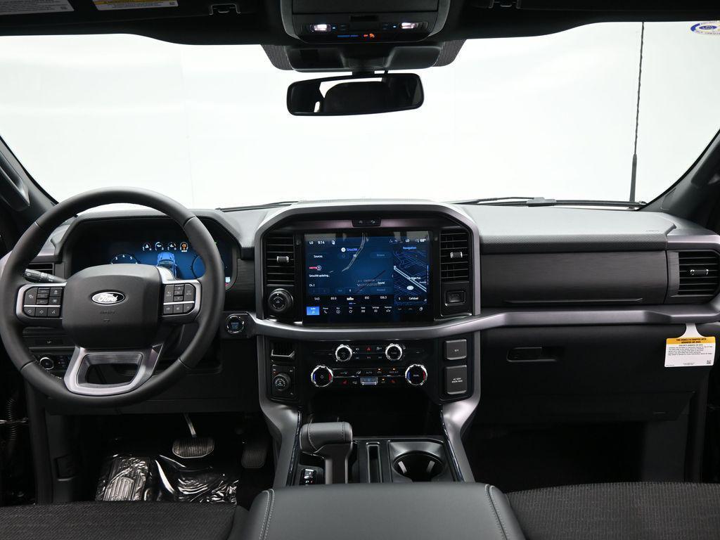 new 2026 Ford F-150 car, priced at $63,825