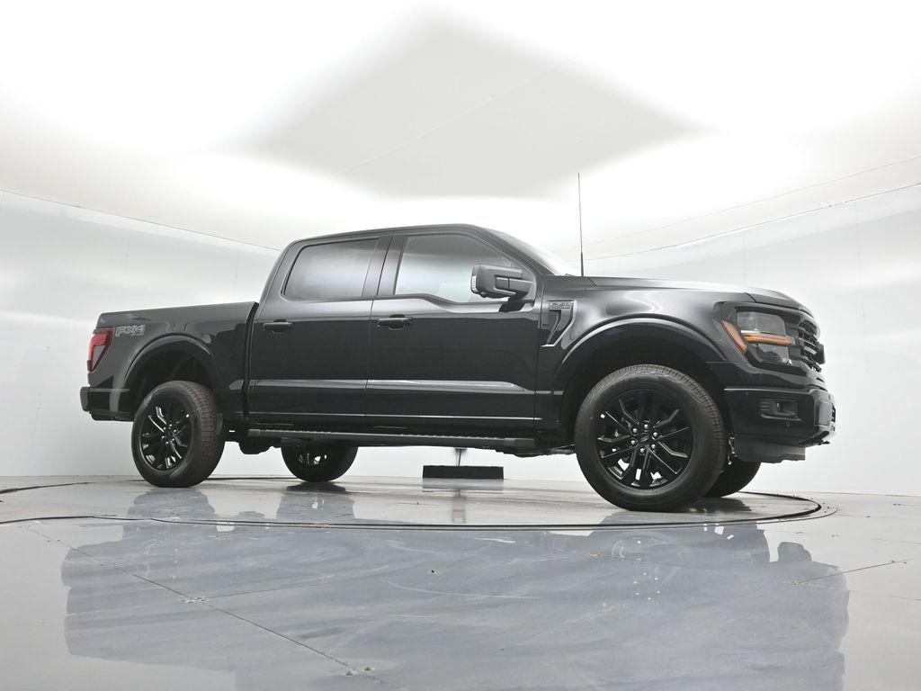 new 2026 Ford F-150 car, priced at $63,825