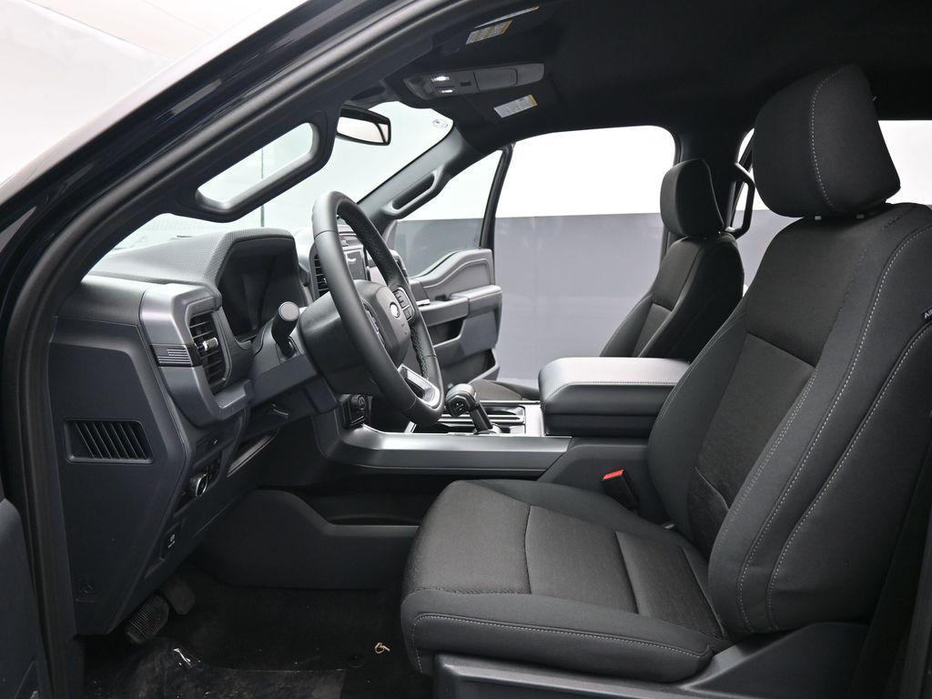 new 2026 Ford F-150 car, priced at $63,825