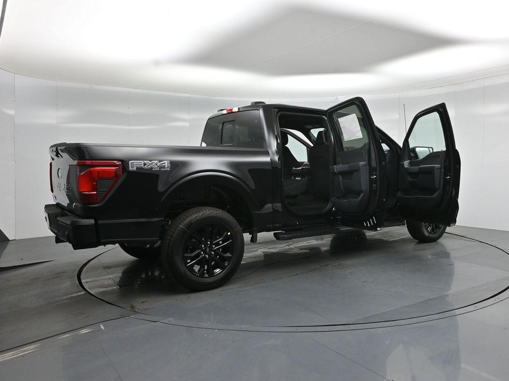 new 2026 Ford F-150 car, priced at $63,825