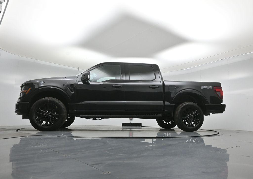 new 2026 Ford F-150 car, priced at $63,825