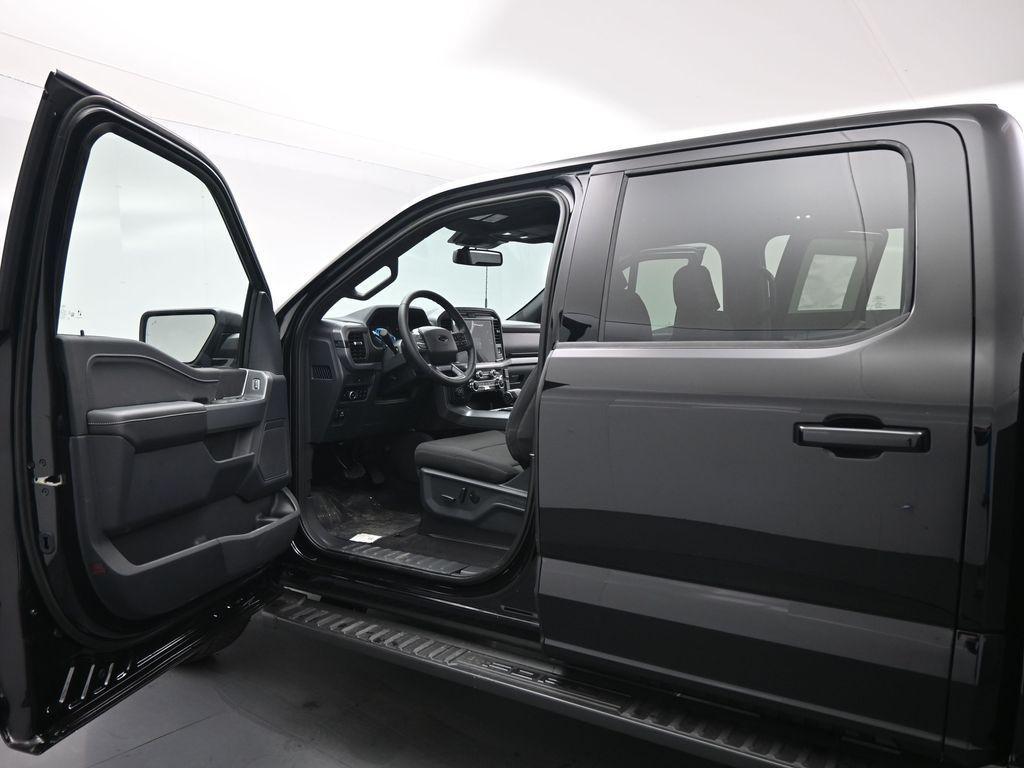 new 2026 Ford F-150 car, priced at $63,825