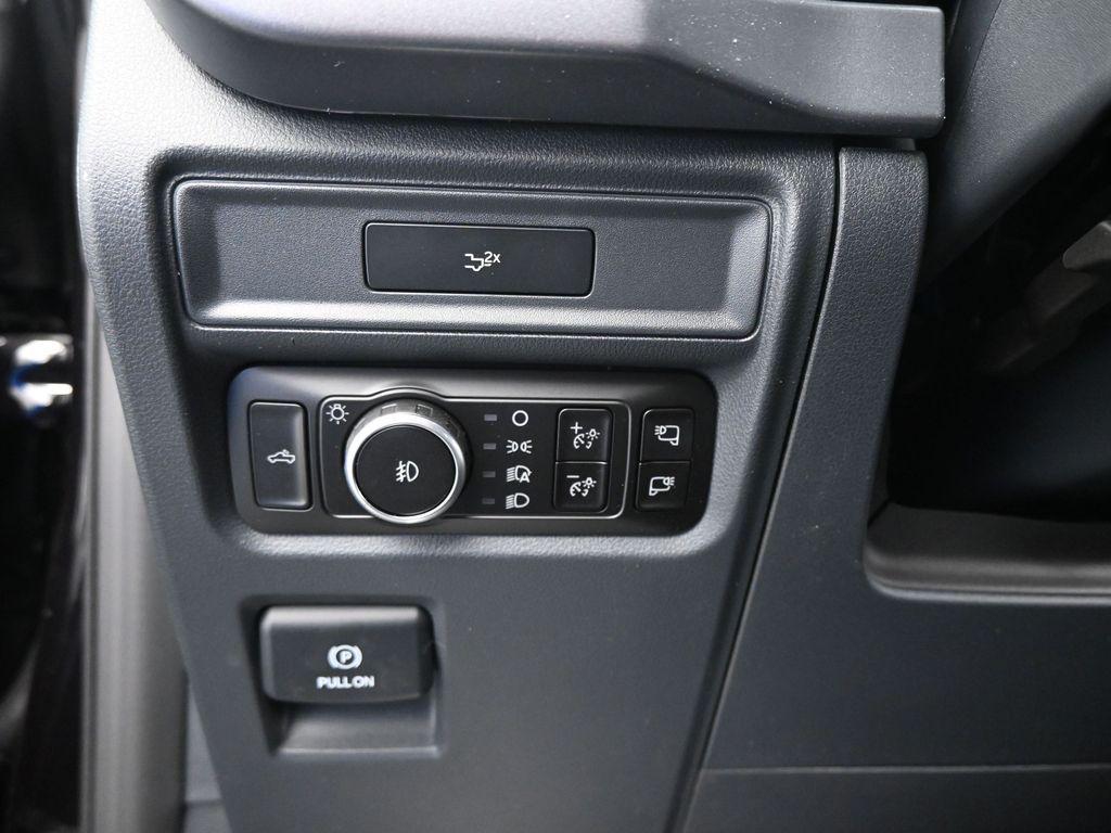 new 2026 Ford F-150 car, priced at $63,825