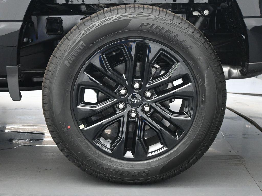 new 2026 Ford F-150 car, priced at $63,825