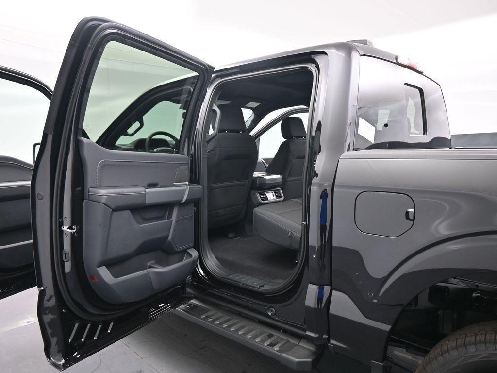 new 2026 Ford F-150 car, priced at $63,825