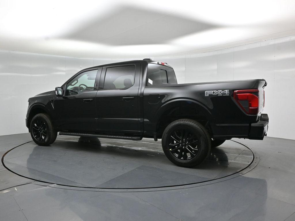 new 2026 Ford F-150 car, priced at $63,825