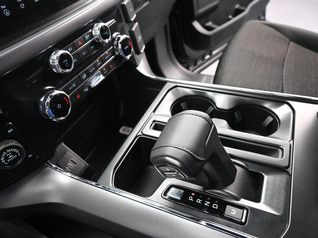 new 2026 Ford F-150 car, priced at $63,825