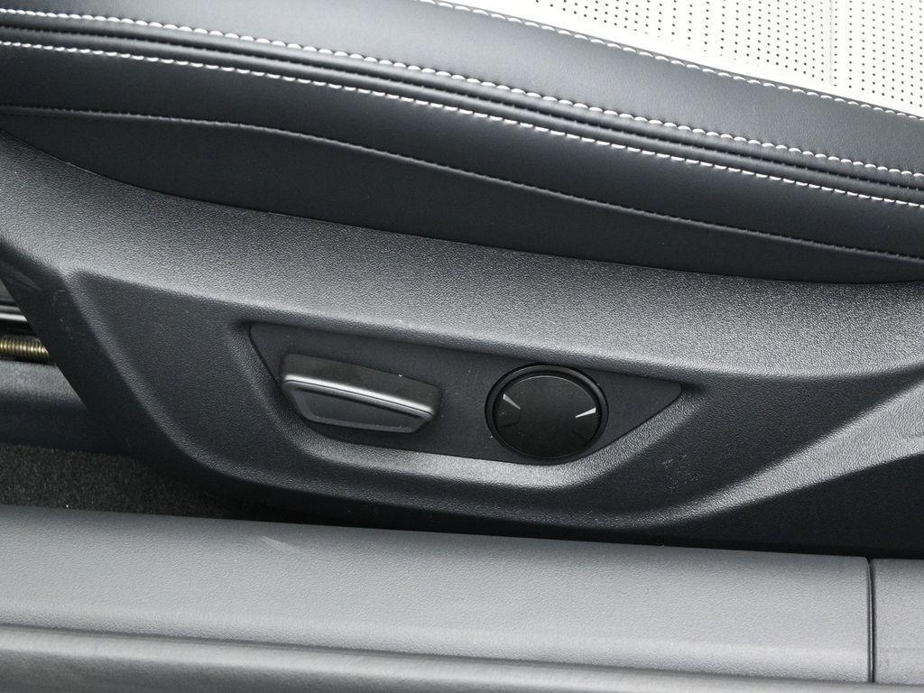 new 2025 Ford Mustang car, priced at $67,445