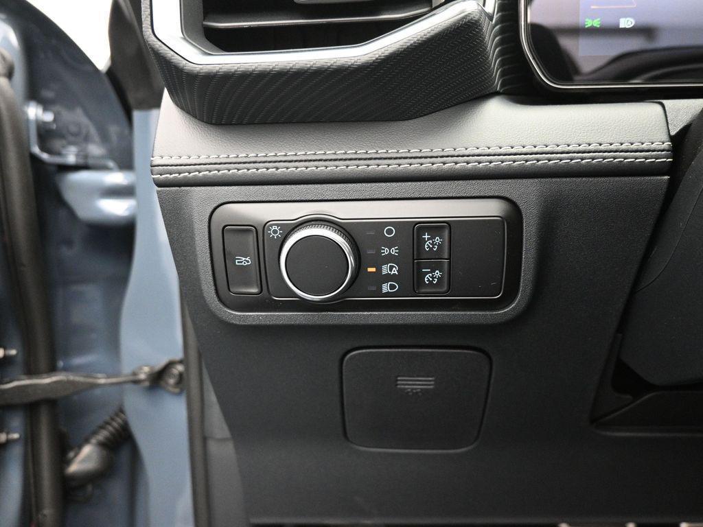 new 2025 Ford Mustang car, priced at $67,445