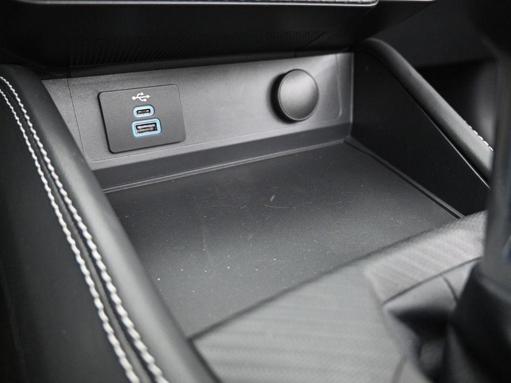 new 2025 Ford Mustang car, priced at $67,445