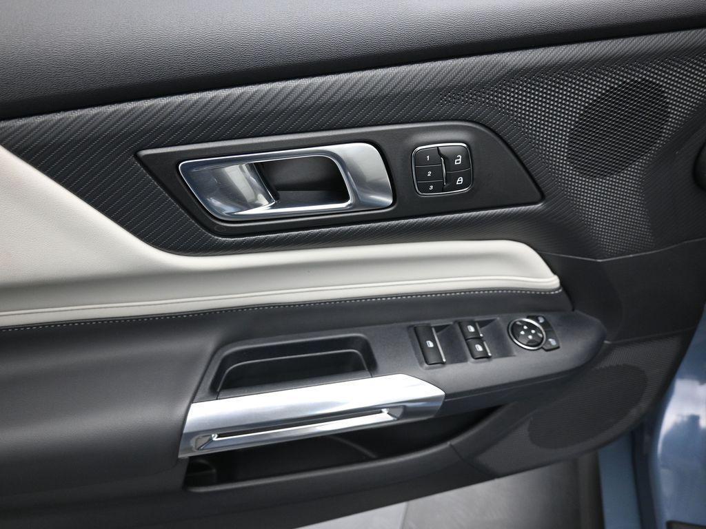 new 2025 Ford Mustang car, priced at $67,445