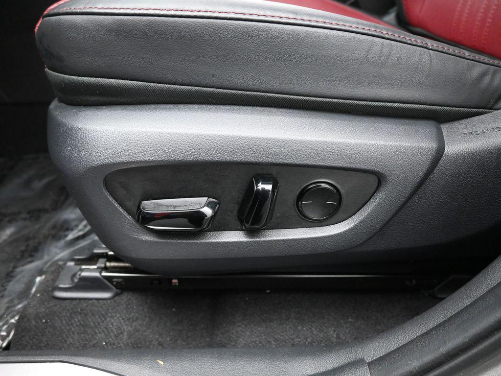 used 2025 Lexus NX 350 car, priced at $43,800