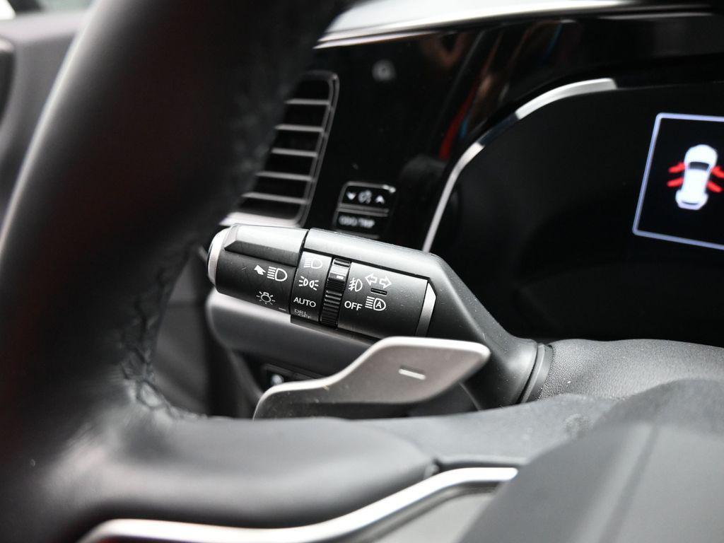 used 2025 Lexus NX 350 car, priced at $43,800