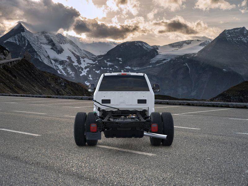 new 2026 Ford F-350 car, priced at $87,131