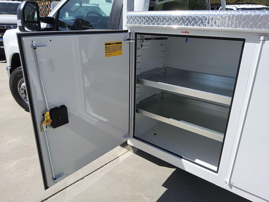 new 2026 Ford F-350 car, priced at $81,881