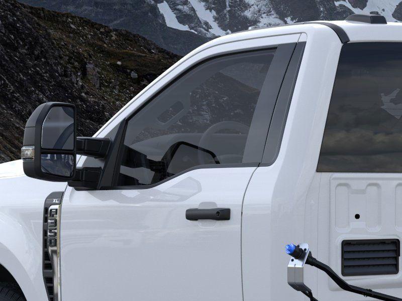 new 2026 Ford F-350 car, priced at $87,131