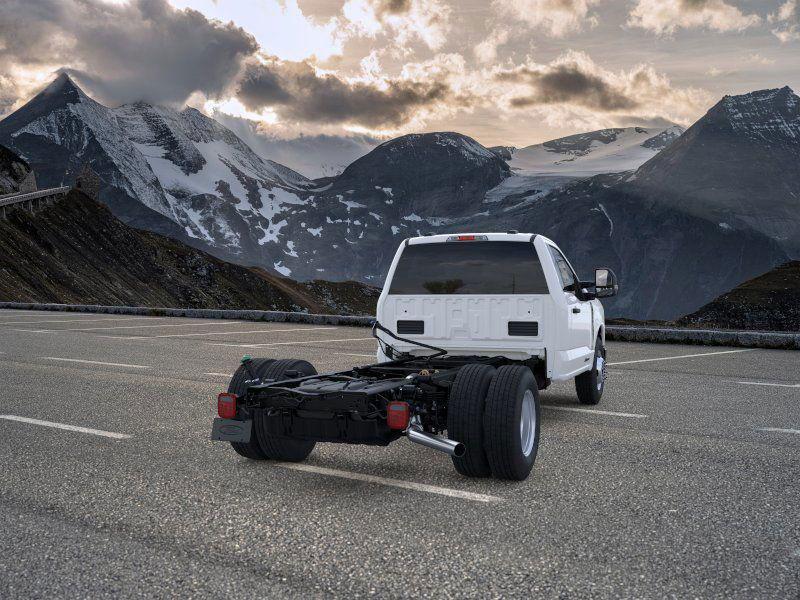 new 2026 Ford F-350 car, priced at $87,131