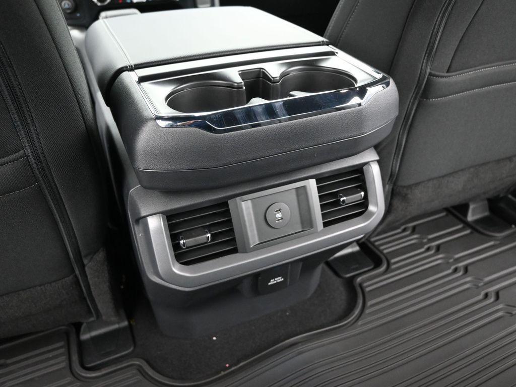 new 2026 Ford F-150 car, priced at $62,375