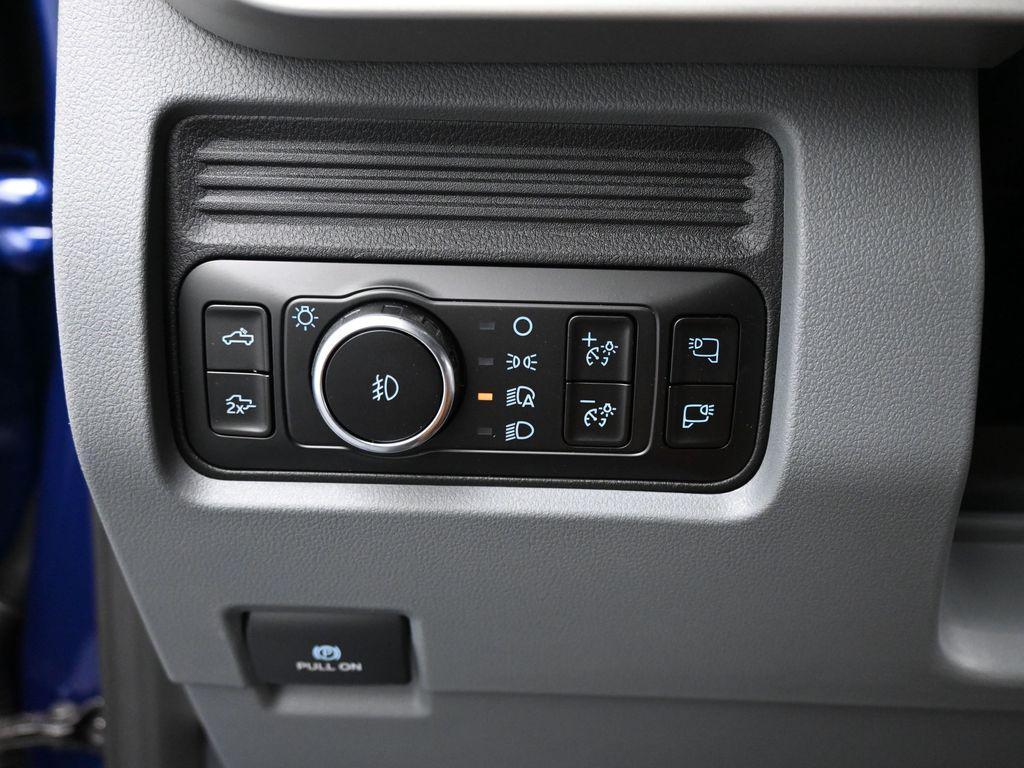 new 2026 Ford F-250 car, priced at $68,345