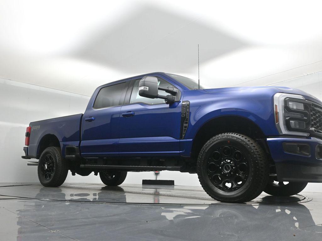 new 2026 Ford F-250 car, priced at $68,345