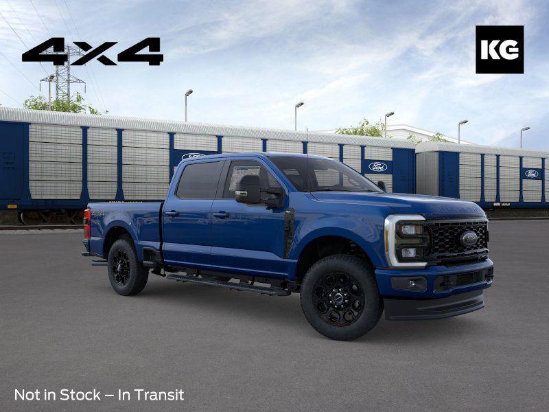 new 2026 Ford F-250 car, priced at $68,345