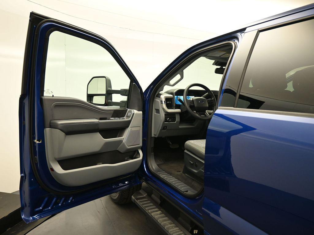 new 2026 Ford F-250 car, priced at $68,345