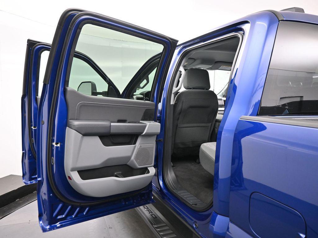 new 2026 Ford F-250 car, priced at $68,345