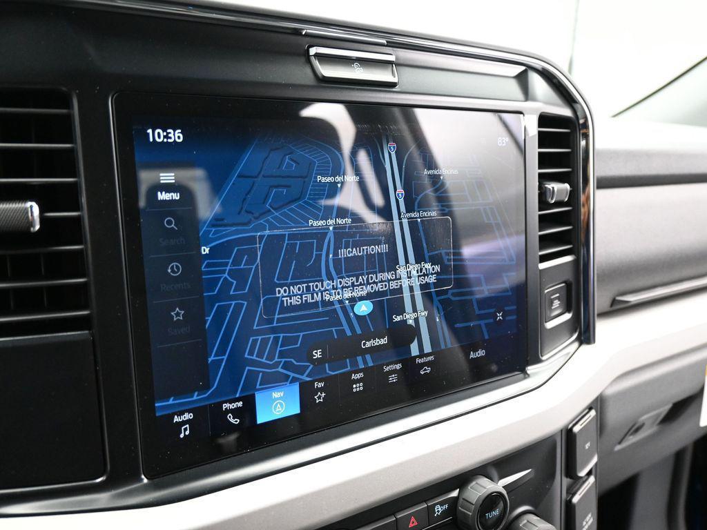 new 2026 Ford F-250 car, priced at $68,345