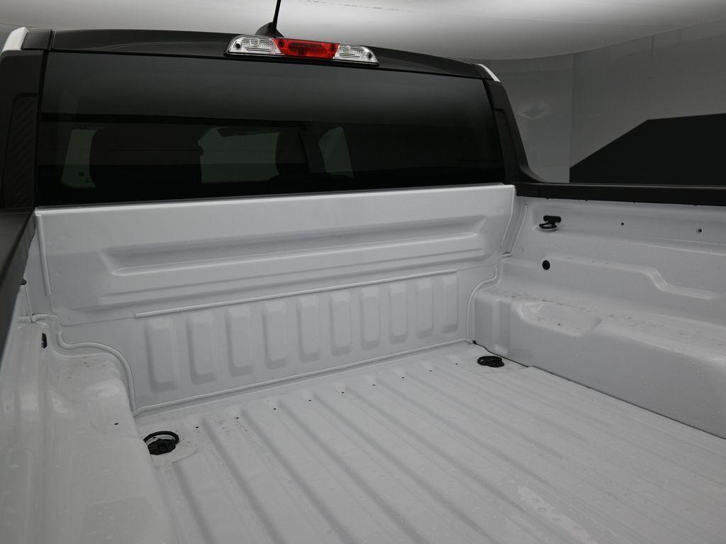 new 2025 Ford Maverick car, priced at $33,529