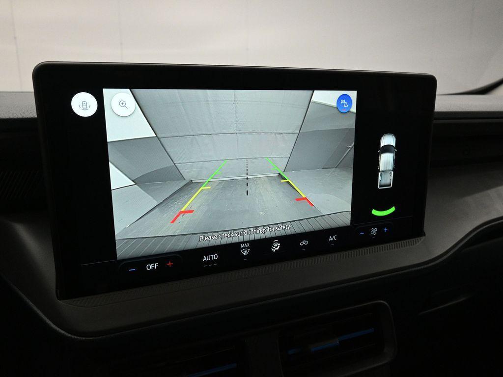 new 2025 Ford Maverick car, priced at $33,529