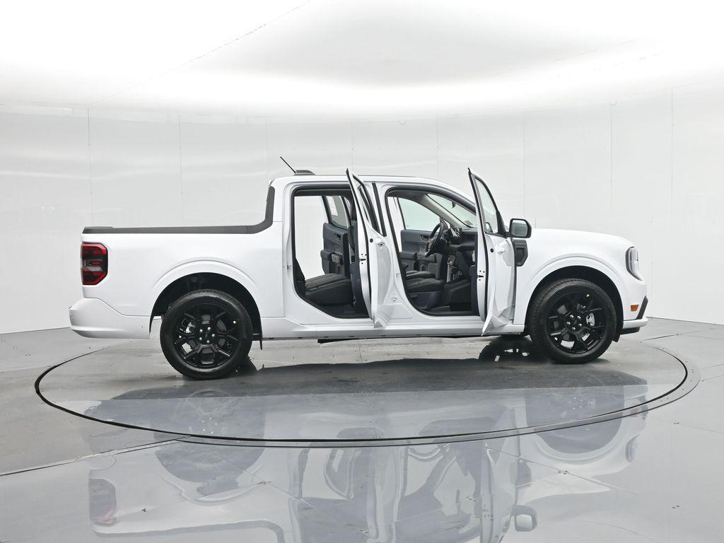 new 2025 Ford Maverick car, priced at $33,529