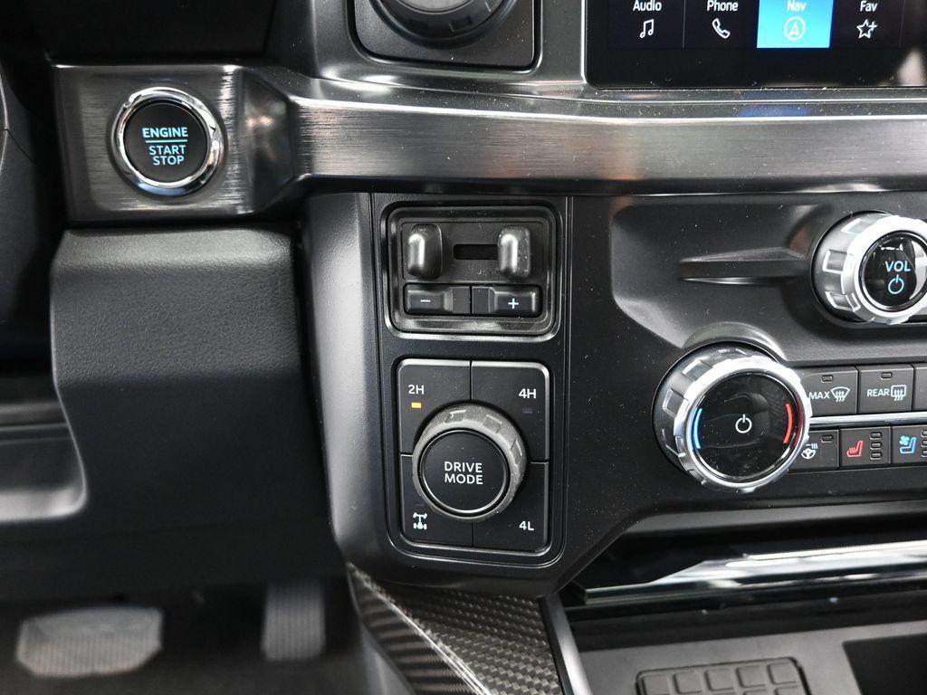 new 2026 Ford F-250 car, priced at $119,384