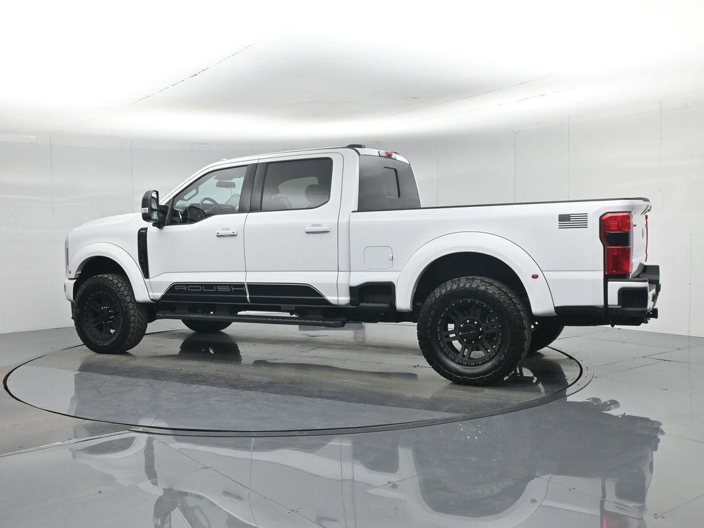 new 2026 Ford F-250 car, priced at $119,384